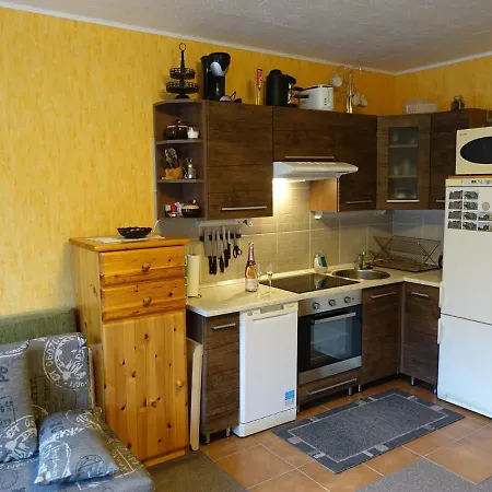 Apartment In Bad Aussee/steiermark 428 *