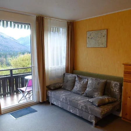In Bad Aussee/steiermark 428 Apartment Bad Aussee