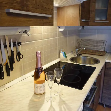 Apartment In Bad Aussee/steiermark 428