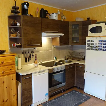 Apartment In Bad Aussee/steiermark 428 Bad Aussee