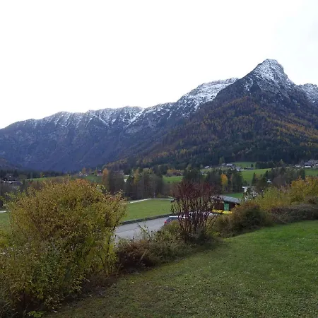 Apartment In Bad Aussee/steiermark 428