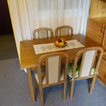 Apartment In Bad Aussee/steiermark 428 *