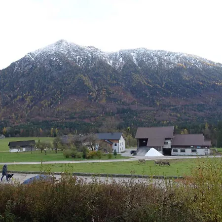 In Bad Aussee/steiermark 428 Bad Aussee
