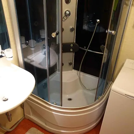 In Bad Aussee/steiermark 428 Apartment