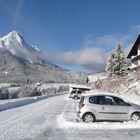 Lejlighed In - Steiermark 428 Bad Aussee