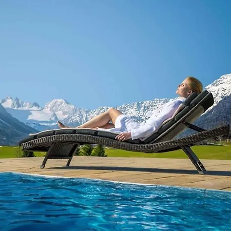 In - Steiermark 428 Appartement *