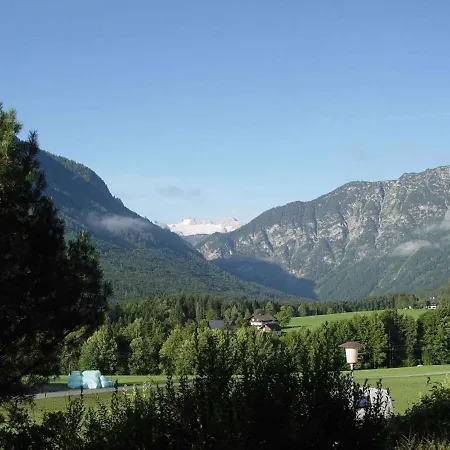 In Bad Aussee/steiermark 428 Apartment