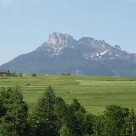 Appartement In Bad Aussee/steiermark 428