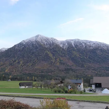 In Bad Aussee/steiermark 428 Daire