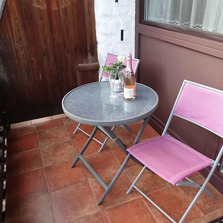 Daire In Bad Aussee/steiermark 428
