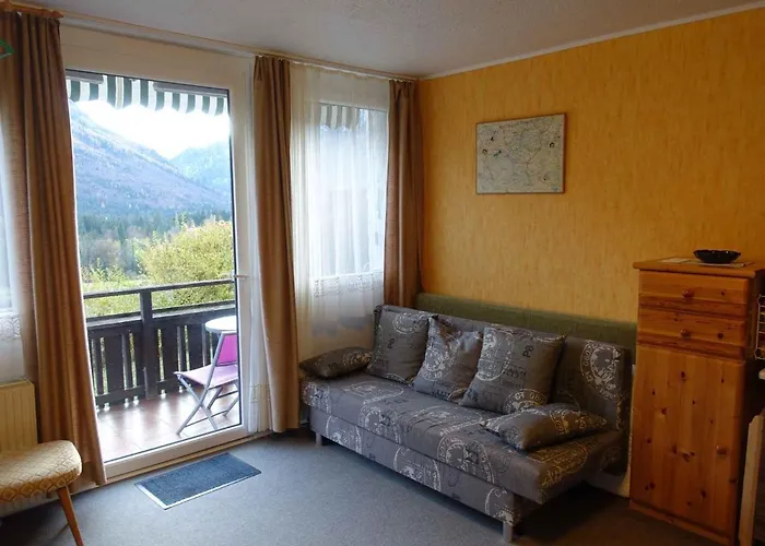 In - Steiermark 428 Apartman Bad Aussee