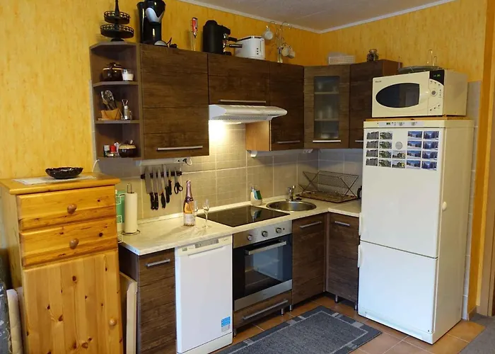 Lejlighed In - Steiermark 428 Bad Aussee