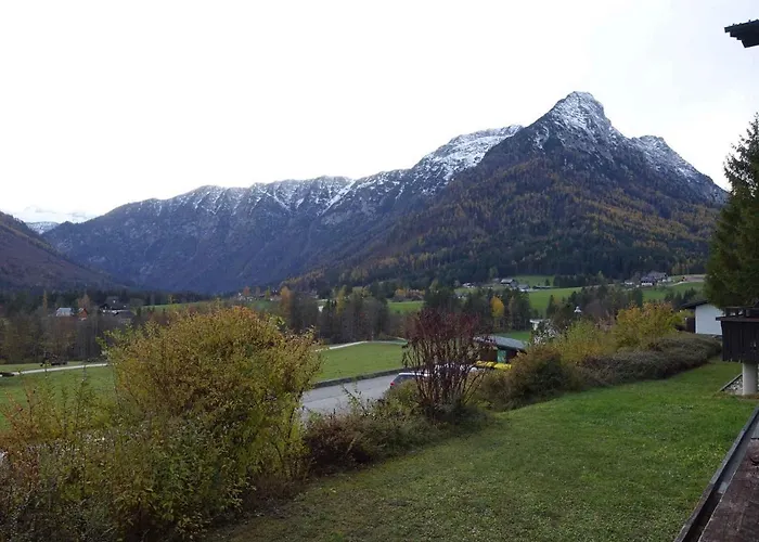 Apartman In - Steiermark 428