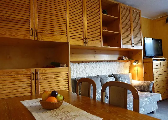 In - Steiermark 428 Appartement Bad Aussee