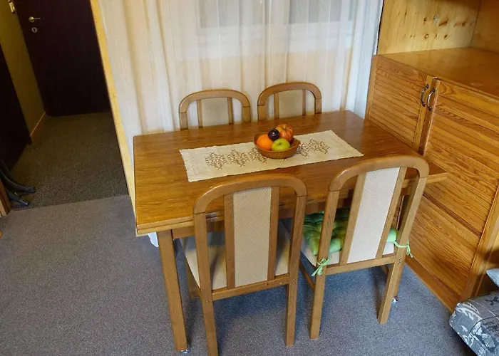 Apartman In - Steiermark 428 *