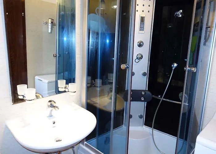 Apartman In - Steiermark 428 Bad Aussee