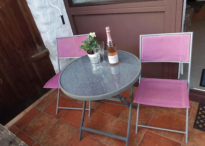 Appartement In - Steiermark 428 Bad Aussee