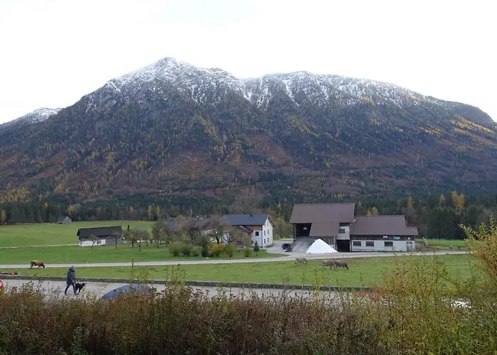 In - Steiermark 428 Bad Aussee