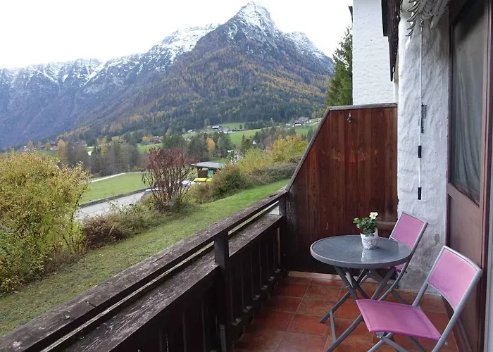 In - Steiermark 428 Bad Aussee