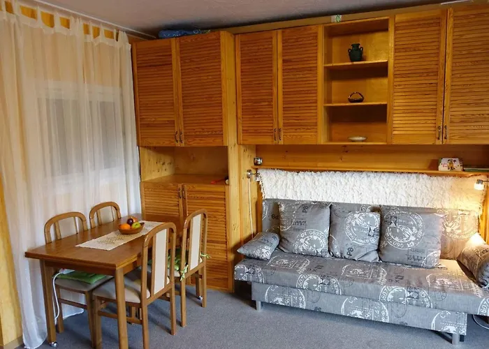 Appartement In - Steiermark 428 Bad Aussee