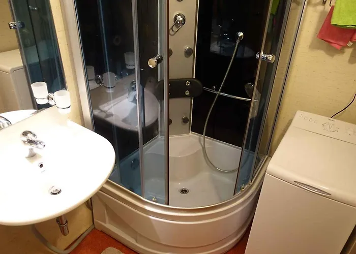 In - Steiermark 428 Apartman