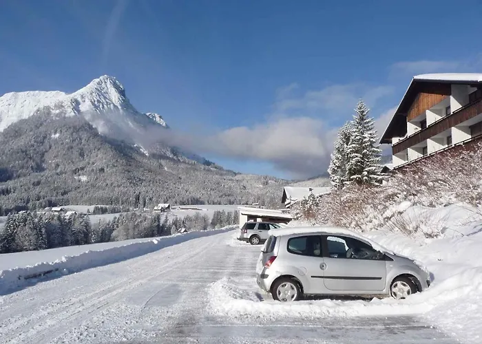 Lejlighed In - Steiermark 428 Bad Aussee