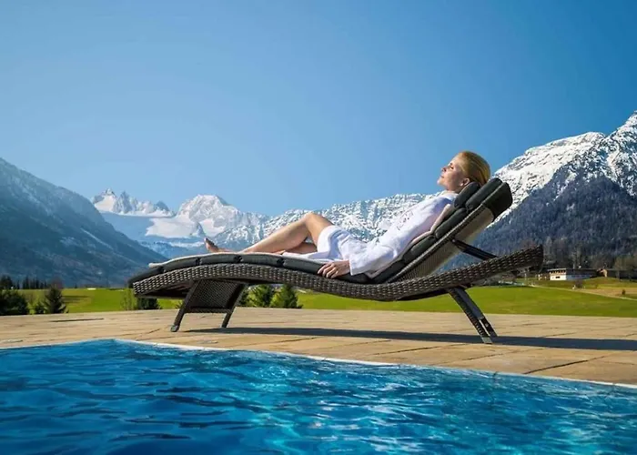 In - Steiermark 428 Appartement *