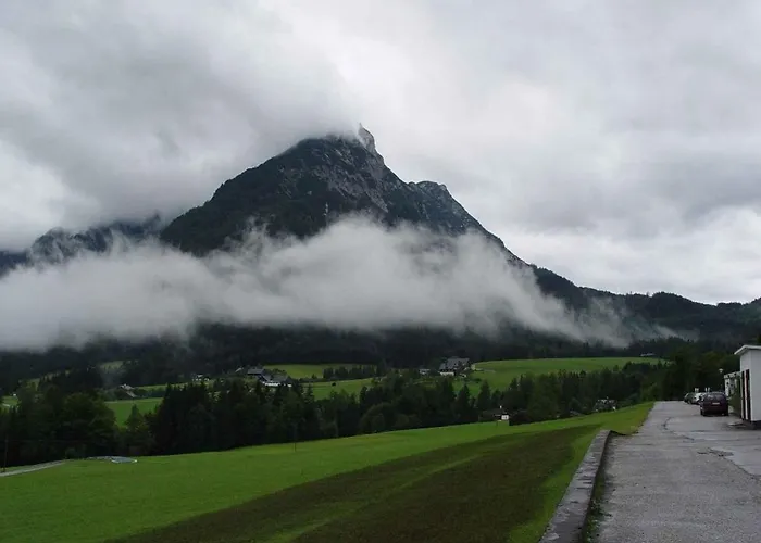 In - Steiermark 428 Lejlighed