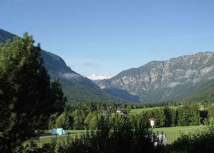 In - Steiermark 428 Lejlighed