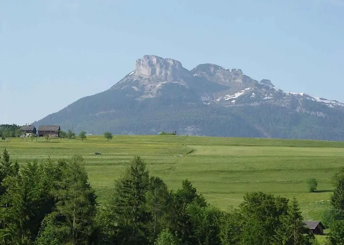 Appartement In - Steiermark 428