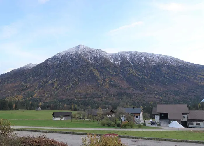 In - Steiermark 428 Lejlighed