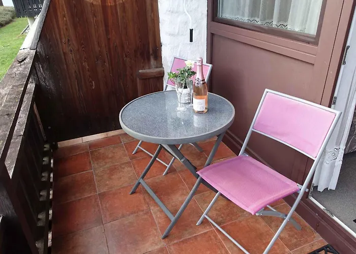 Appartement In - Steiermark 428